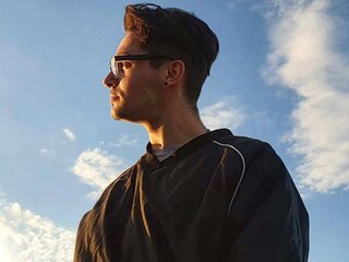 Livesex shows SebastianFererro