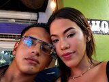 Hd camshow SophiaAndEthan
