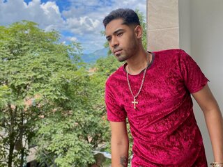 Webcam free StephenMarck