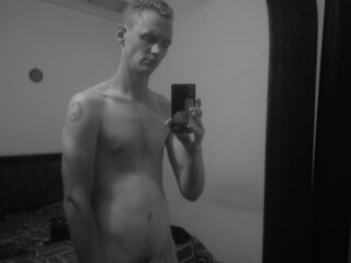 Shows pussy StevenLee