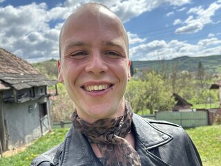 Webcam online StevenLex