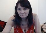 Online naked StormyWinters