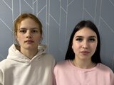 Toy anal TaiteAndDaisy