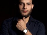 Livesex shows TonySantos