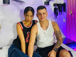 Video private VickyAndLogan
