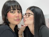 Amateur photos ZafiraAndJade