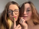 Online amateur ZeldaAndLynna
