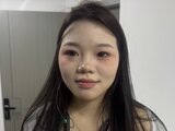 Livejasmine real ZhangYuTe